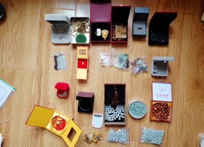 破获重大传销案,芜湖特大传销案件