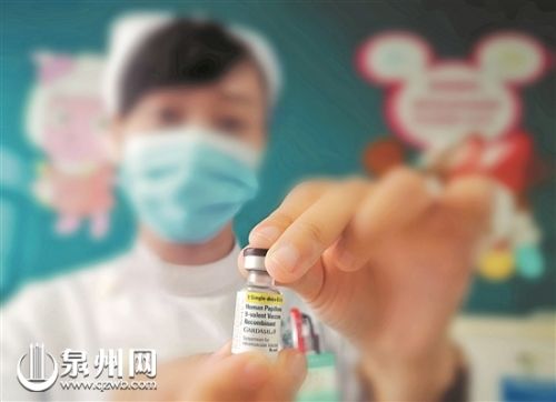 九价疫苗假货事件,现在市场上的九价疫苗有假货吗