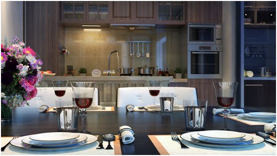 一线城市的豪宅盘是如何营销的,城市豪宅销售策略