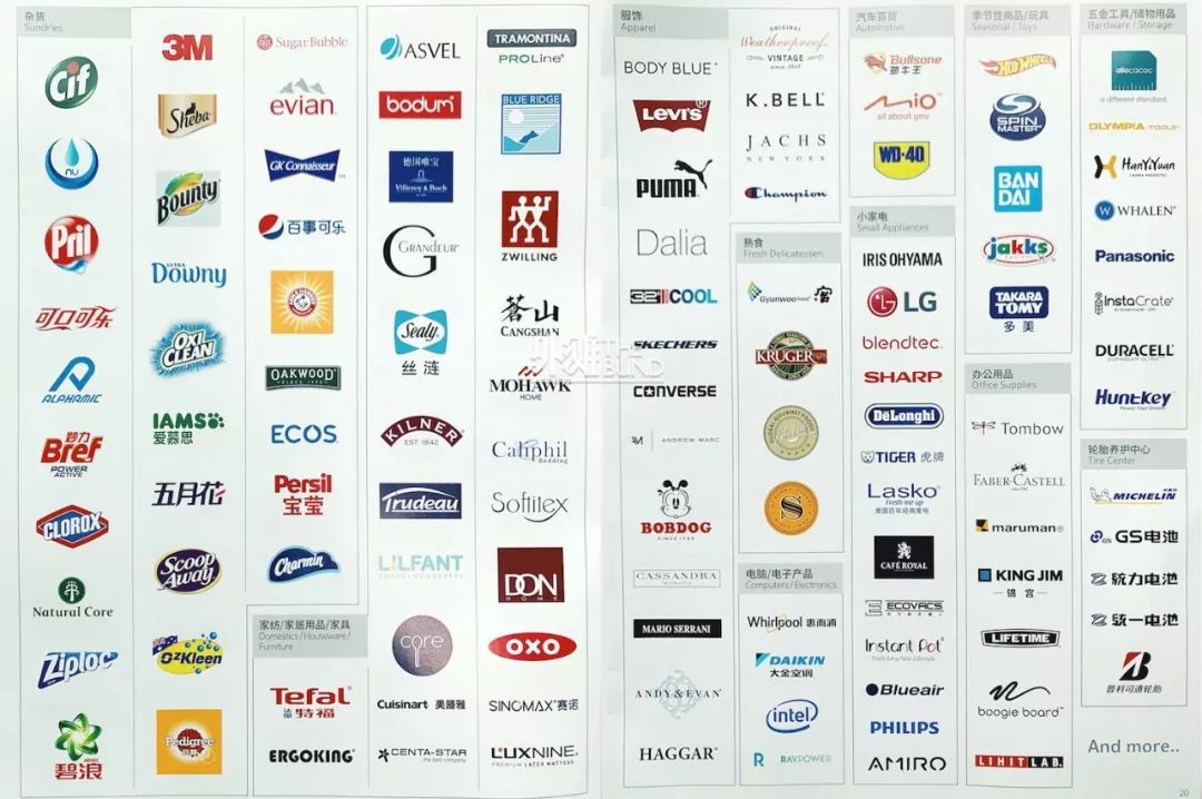 神奇超市第一季,神奇超市来中国