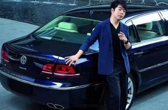 郎朗身价,郎朗身价多少亿人民币