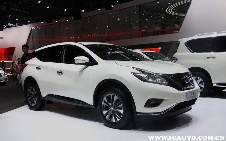 东风日产楼兰为什么叫楼兰,日产楼兰值得买吗车主说了大实话