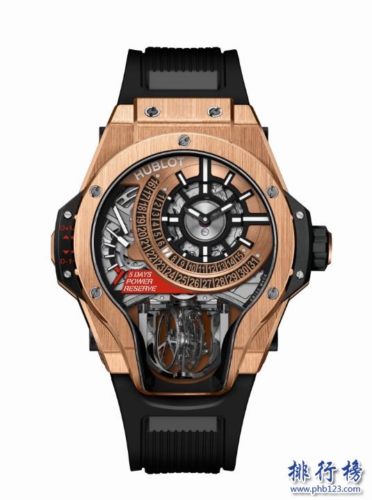 全球十大名表最新排名图片,世界10大名表最新排名