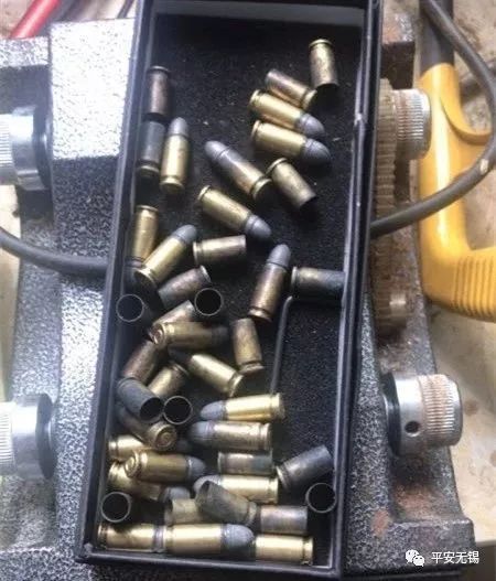 枪械专家收集情报,枪械专家是干什么的