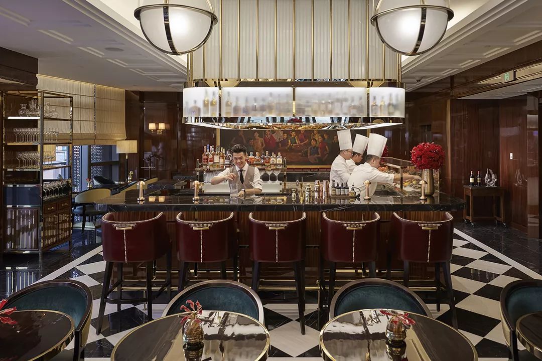 文华东方为什么贵,东方文华北京新店