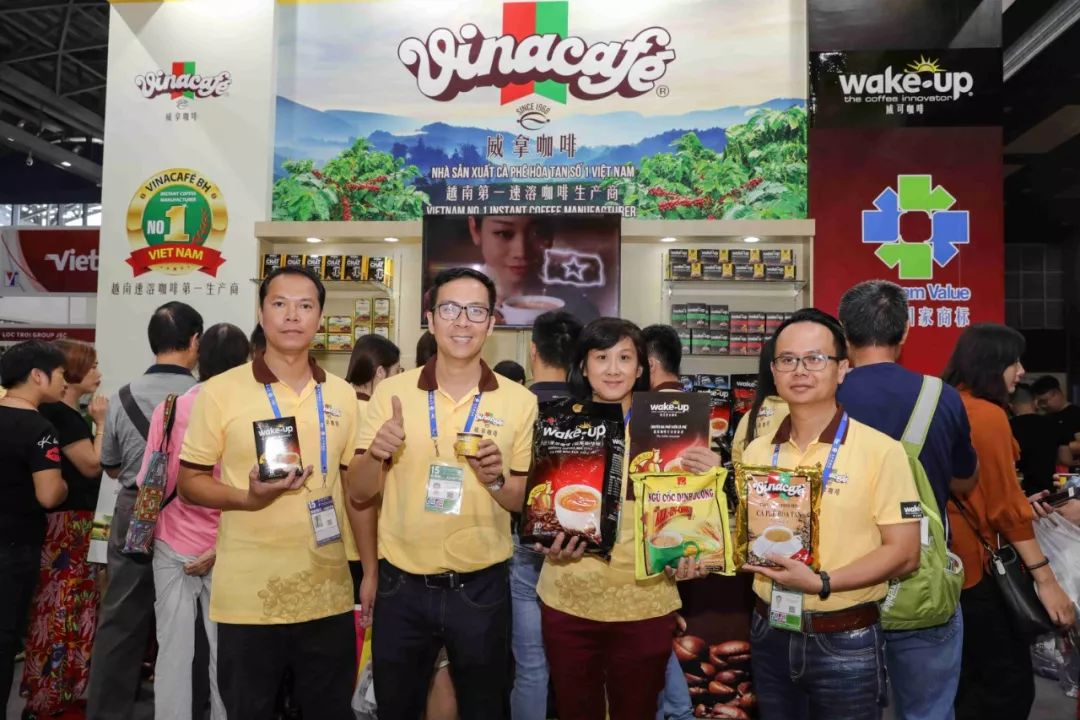 越南咖啡出口世界第一 (中国进口越南咖啡)