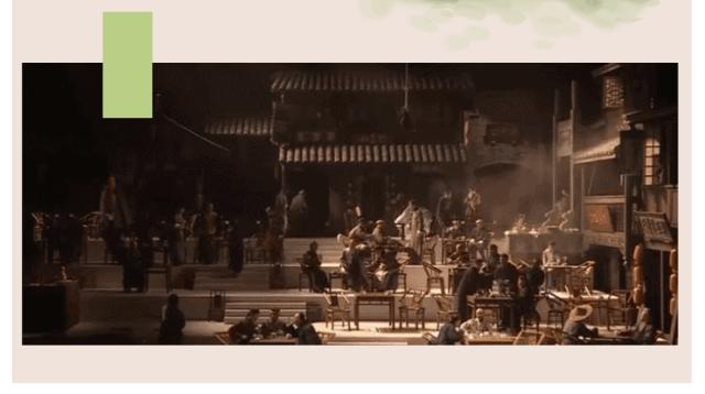 必去的茶馆推荐,上海古色古香茶馆推荐