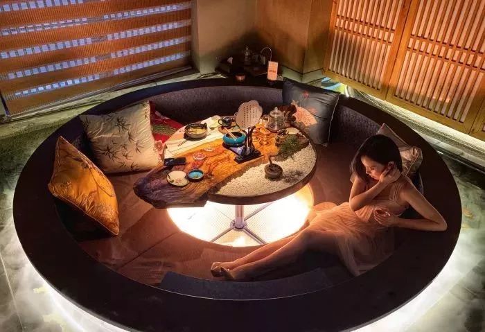 必去的茶馆推荐,上海古色古香茶馆推荐