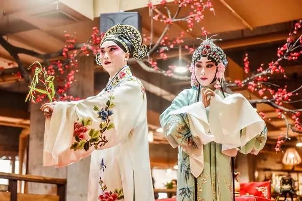 必去的茶馆推荐,上海古色古香茶馆推荐