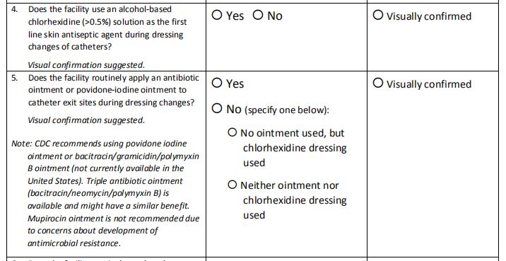 震惊！院感防控评估工具居然是......