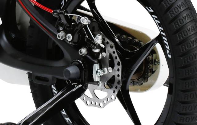 返团|美亚连续六年的爆款自行车又来啦，避震好，不易侧翻，骑去HIGH吧