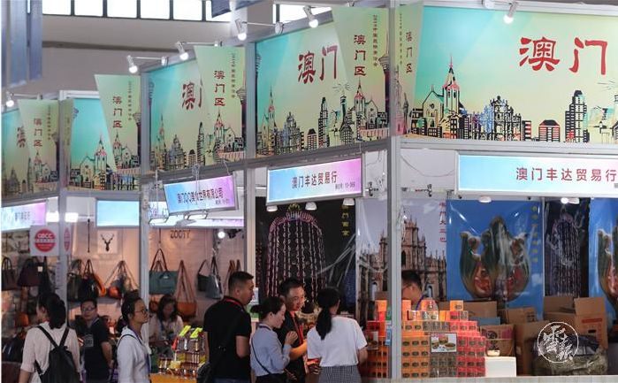 2019商洽会停车,商洽会攻略2019