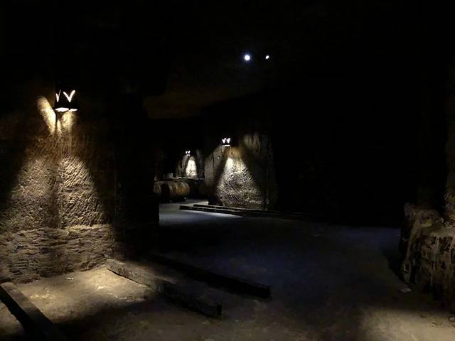 波尔多红酒美景,法国巴黎的红酒