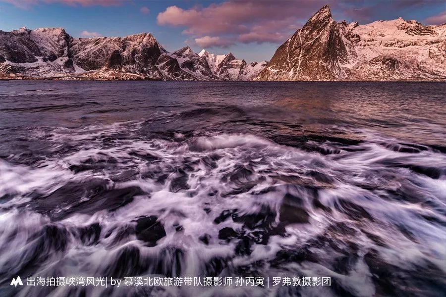 罗弗敦群岛游记,罗弗敦群岛来场浪漫之旅吧