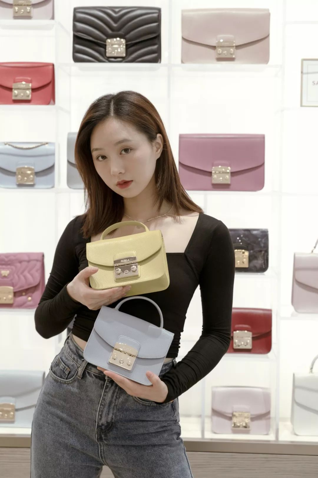 igc轻奢指南|夏日约会季的仪式感你备足了吗？