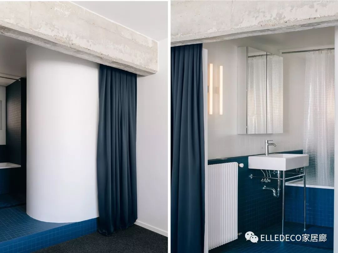 一家人住毛坯房上瘾,一个人住久了会怒吗