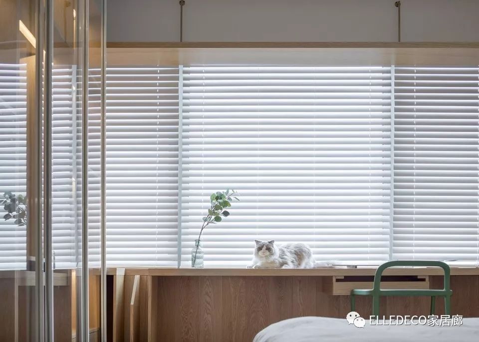 一家人住毛坯房上瘾,一个人住久了会怒吗