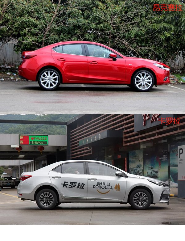 想入手昂克赛拉它有哪些优缺点,买过昂克赛拉1.5的真实感受