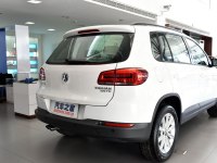 途观丝绸之路仪表灯自动亮,途观丝绸之路版280tsi舒适版油耗