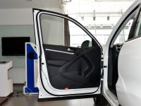 途观丝绸之路仪表灯自动亮,途观丝绸之路版280tsi舒适版油耗