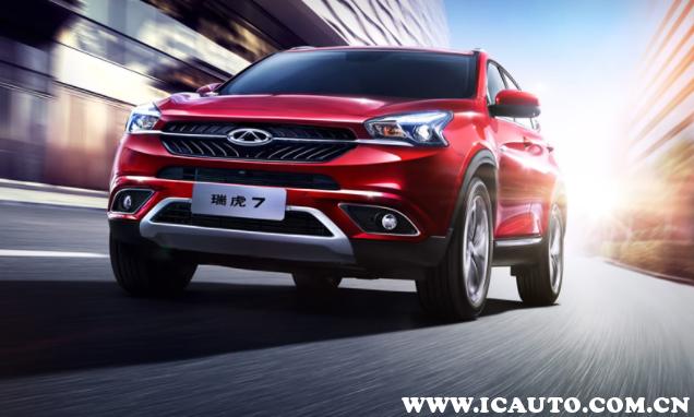 奇瑞瑞虎7和捷达vs7哪个更好,瑞虎7plus和瑞虎7怎么选