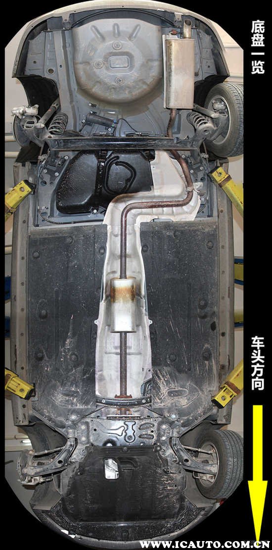 15款福睿斯和17款福睿斯区别在哪,福特福睿斯三大件可靠吗