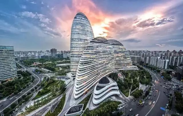 风水最好十大城市排行榜,中国风水最好的十大城市