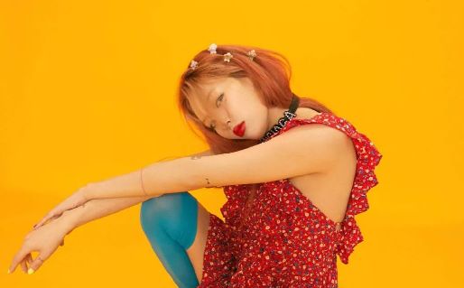 被少女感毁掉的中国女明星们,被少女感毁掉的女明星