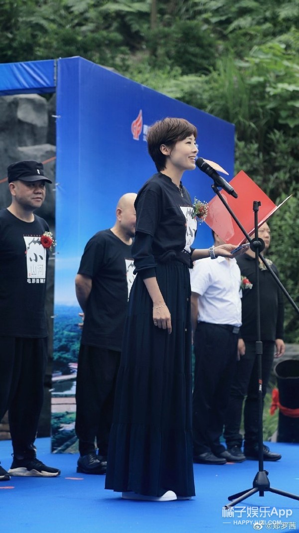 夏家三千金孙晓菁重新回来,还记得夏家三千金吗