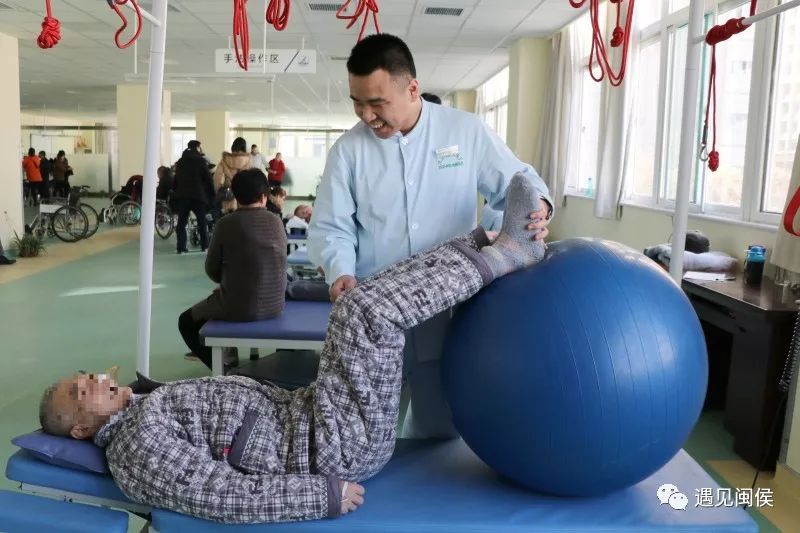 福州脑病康复医院,闽侯自闭症康复机构