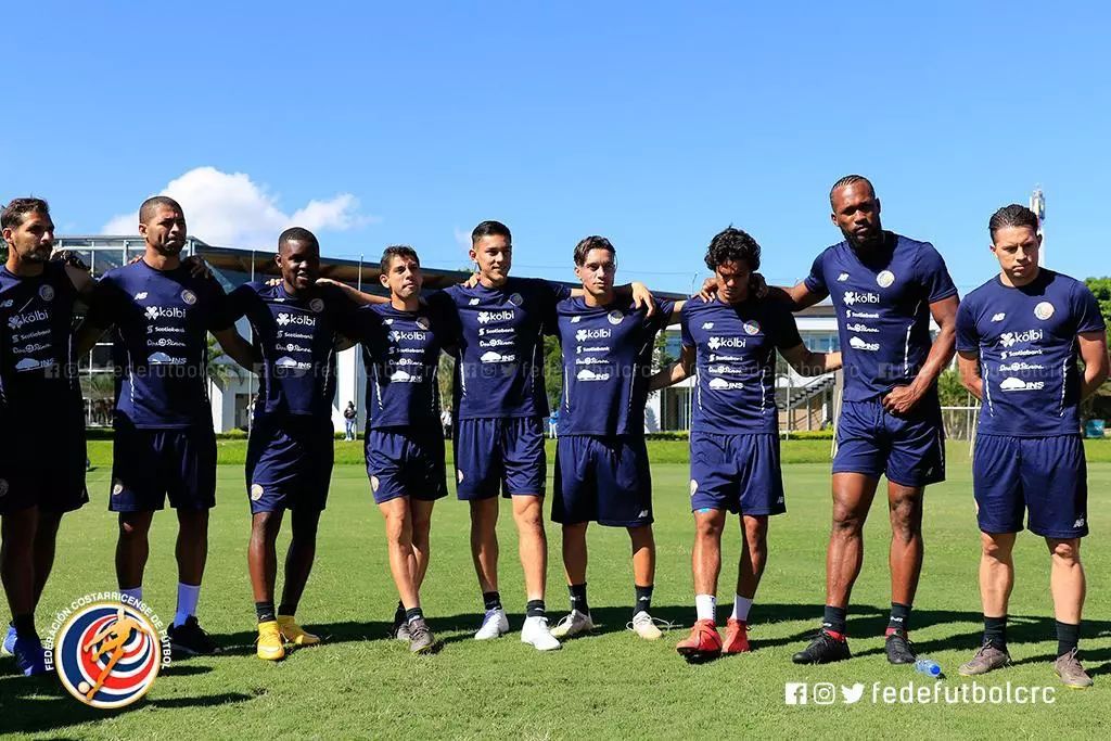 美洲杯西班牙战况,西班牙参赛人员