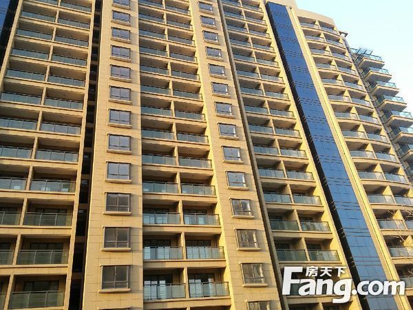 远东紫辰花园PK美致生活广场公寓谁是余杭最热门小区？