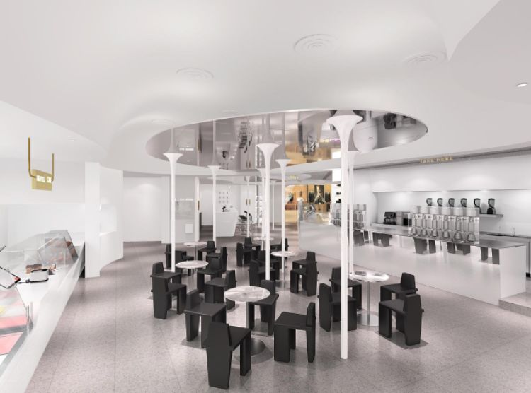 ysl圣罗兰美妆新天地旗舰店,ysl圣罗兰官网旗舰店