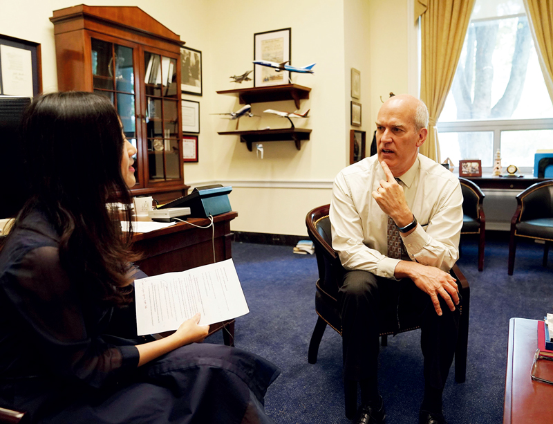 中美经贸摩擦开创全球治理的意义,有关中美贸易争端的最新消息