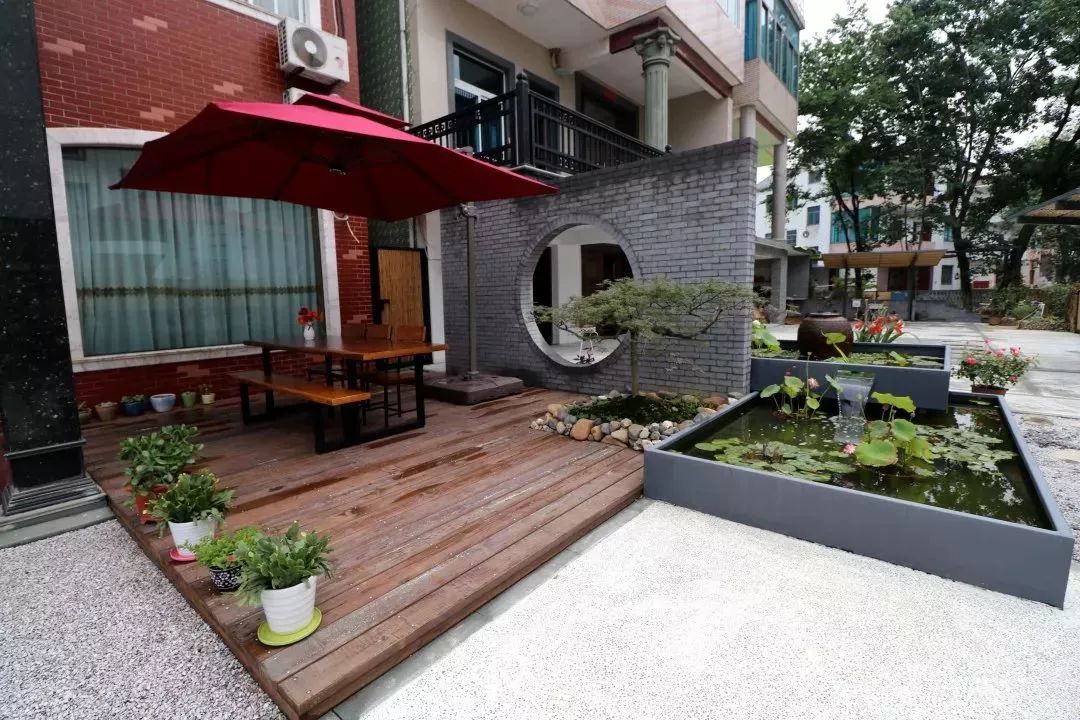 打造美好幸福的家,打造一片天地