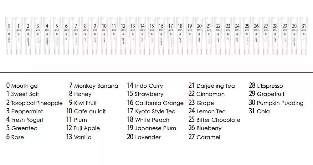 真露烧酒牙膏VS小龙坎火锅牙膏，刷个牙都这么硬核了？