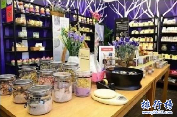 去泰国旅游必买的东西,泰国旅游必买东西推荐