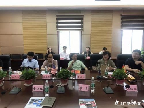 九江七中第2022届,九江七中校运会开幕式