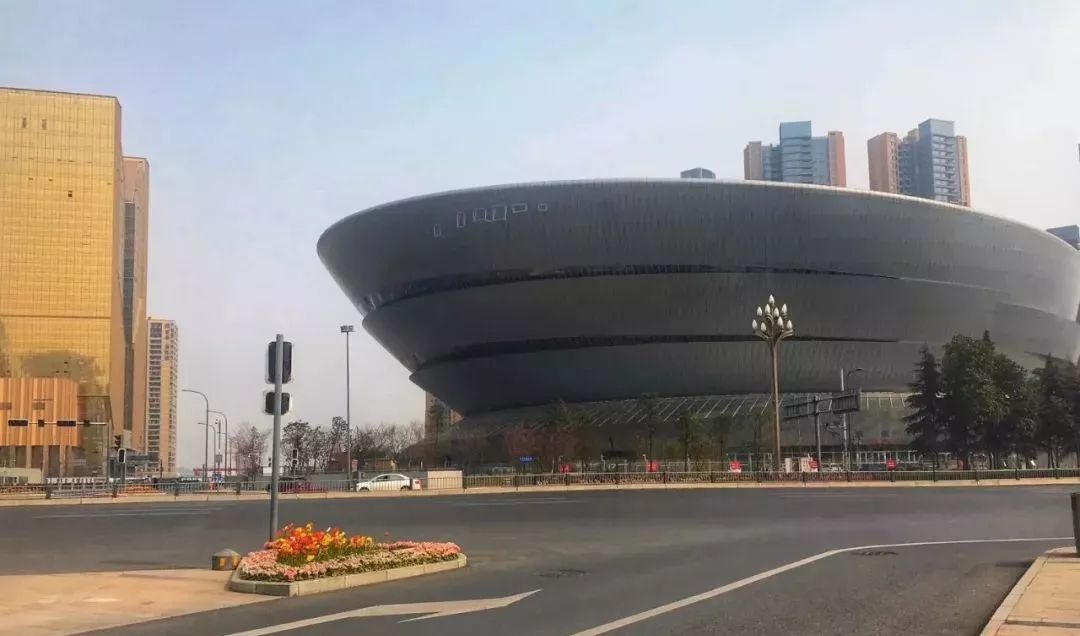 成都最值得去的旅游打卡地,成都20个必打卡景点