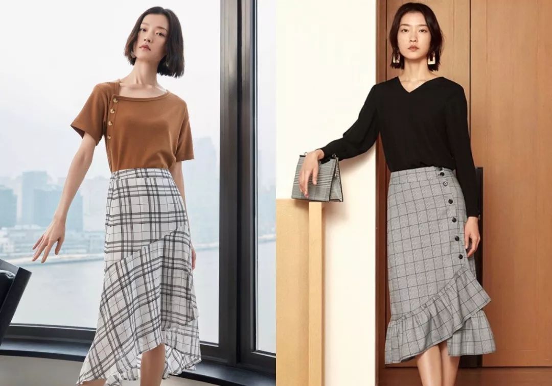 收好这5个超美的品牌，月薪五千也能艳压群芳