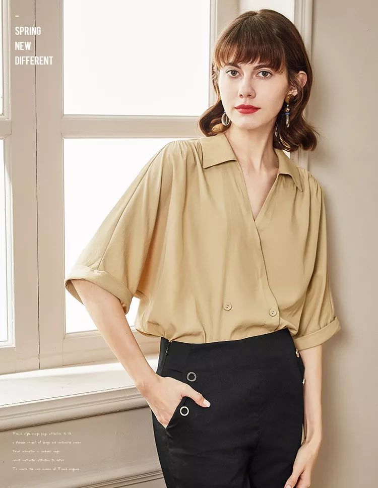 收好这5个超美的品牌，月薪五千也能艳压群芳