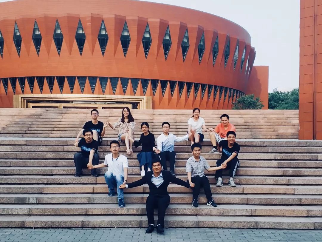 清华自动化类申报理由,为什么要清华研学