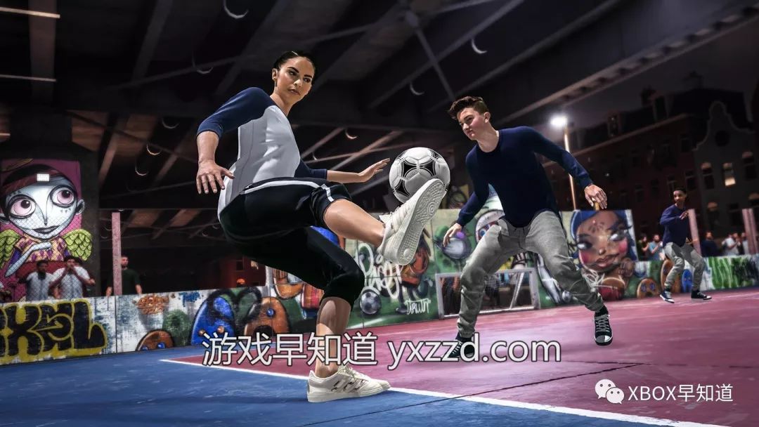 xboxonefifa20鐢婚潰,xboxonefifa2023