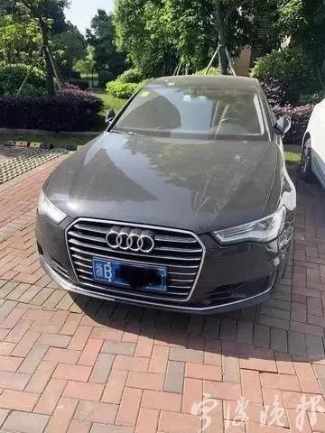 浙江男子称花30多万买二手奥迪车，从此噩梦开始了