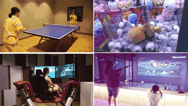 哈一顿温泉团购,哈一顿水上乐园门票