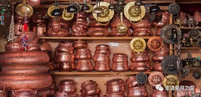 土耳其手信推荐,土耳其特色手工艺品