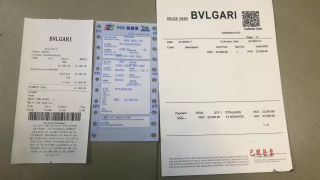 奢侈品代购最新骗局,揭露奢侈品海外代购造假