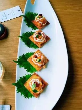 吃货雷达|美食新地标，丽都20家高颜值必打卡餐厅