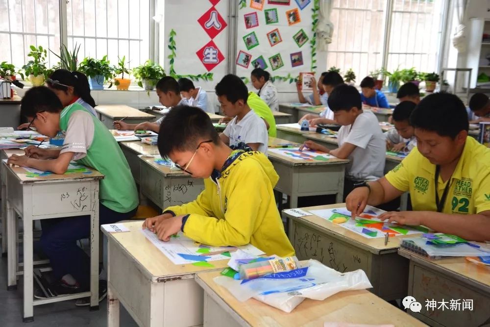 滨海县智力七巧板竞赛,广东省青少年七巧板比赛获奖名单