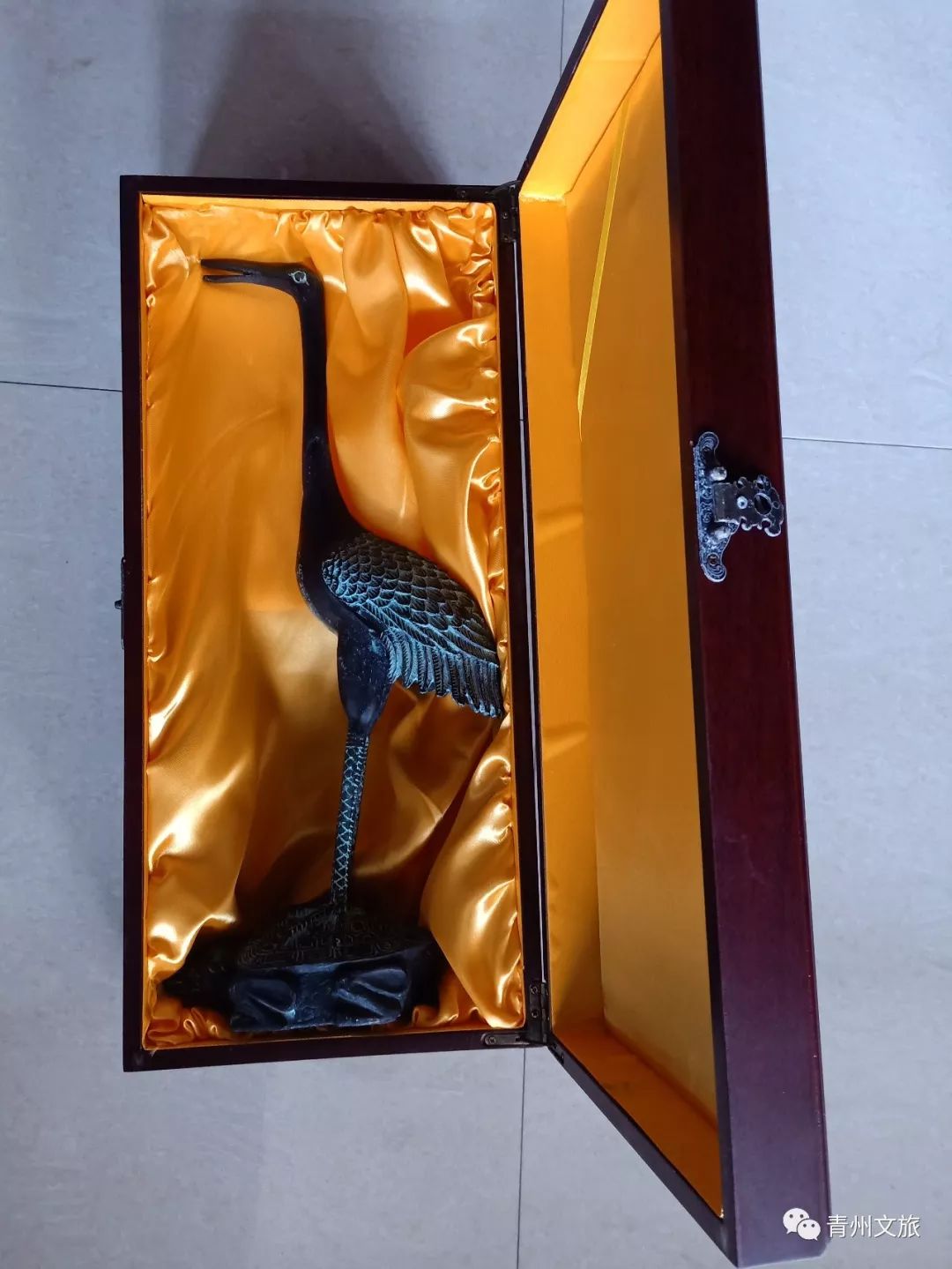 青州有什么商品,青州旅游购物